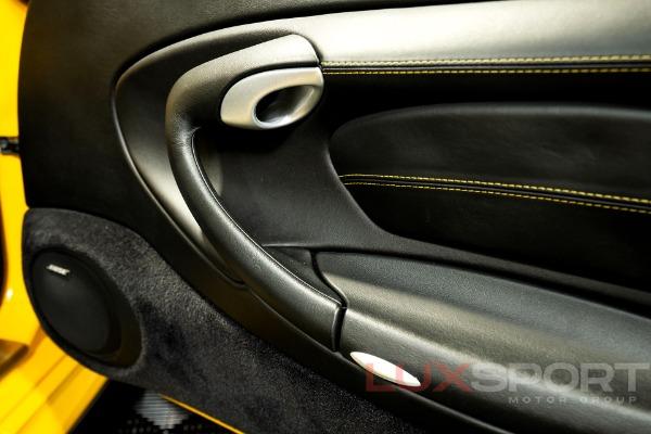 Used 2004 Porsche 911 Turbo | Woodbury, NY