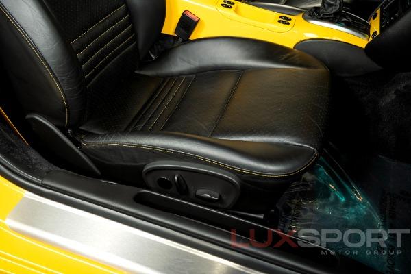 Used 2004 Porsche 911 Turbo | Woodbury, NY