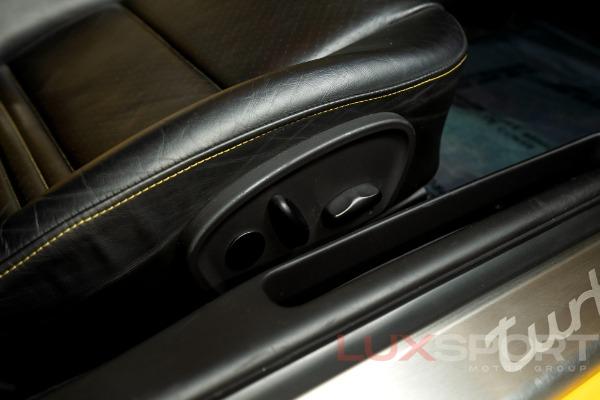 Used 2004 Porsche 911 Turbo | Woodbury, NY