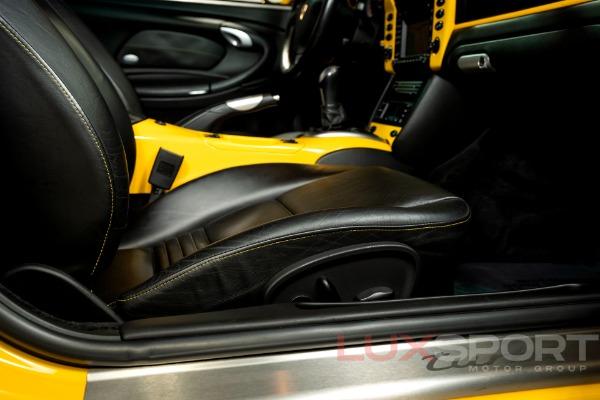 Used 2004 Porsche 911 Turbo | Woodbury, NY