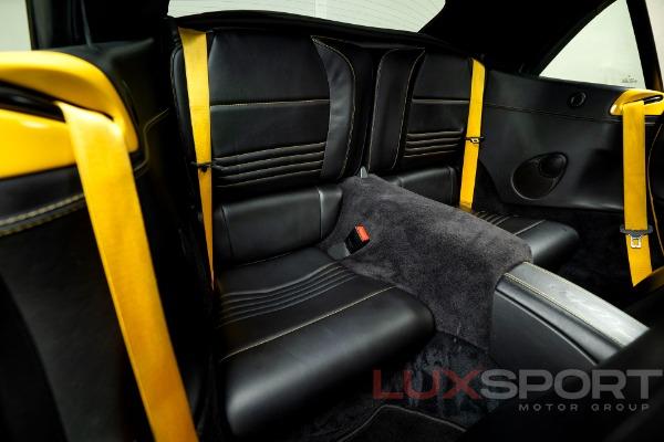 Used 2004 Porsche 911 Turbo | Woodbury, NY