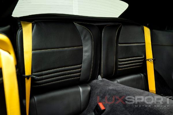 Used 2004 Porsche 911 Turbo | Woodbury, NY