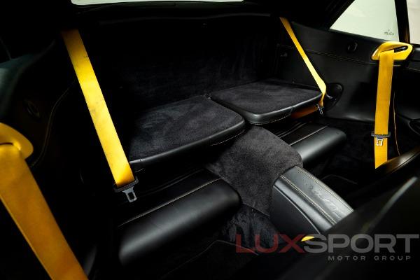 Used 2004 Porsche 911 Turbo | Woodbury, NY