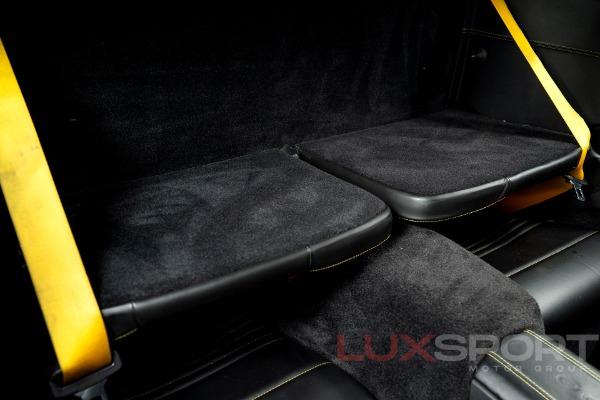 Used 2004 Porsche 911 Turbo | Woodbury, NY