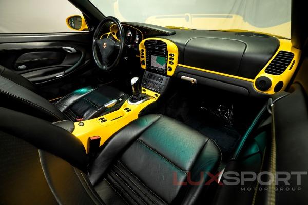 Used 2004 Porsche 911 Turbo | Woodbury, NY