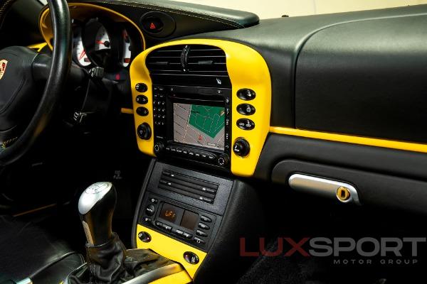 Used 2004 Porsche 911 Turbo | Woodbury, NY