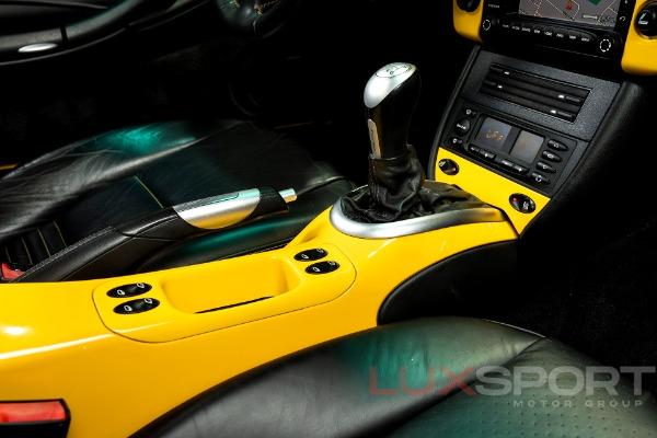 Used 2004 Porsche 911 Turbo | Woodbury, NY