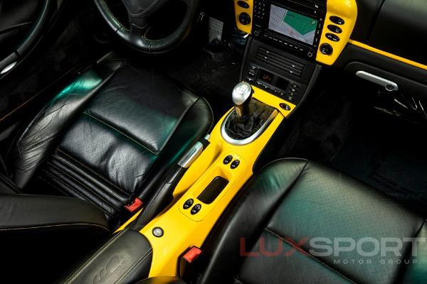 Used 2004 Porsche 911 Turbo | Woodbury, NY