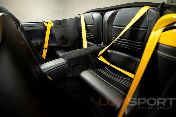 Used 2004 Porsche 911 Turbo | Woodbury, NY