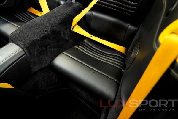 Used 2004 Porsche 911 Turbo | Woodbury, NY
