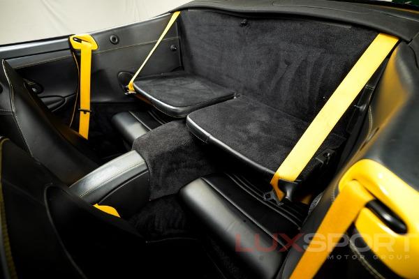 Used 2004 Porsche 911 Turbo | Woodbury, NY