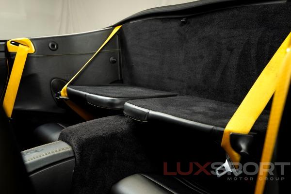 Used 2004 Porsche 911 Turbo | Woodbury, NY