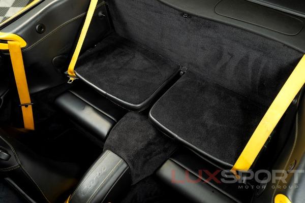 Used 2004 Porsche 911 Turbo | Woodbury, NY