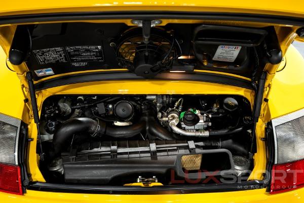 Used 2004 Porsche 911 Turbo | Woodbury, NY