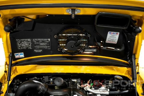 Used 2004 Porsche 911 Turbo | Woodbury, NY