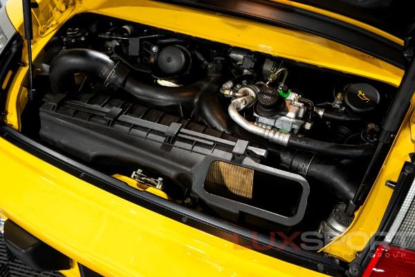 Used 2004 Porsche 911 Turbo | Woodbury, NY