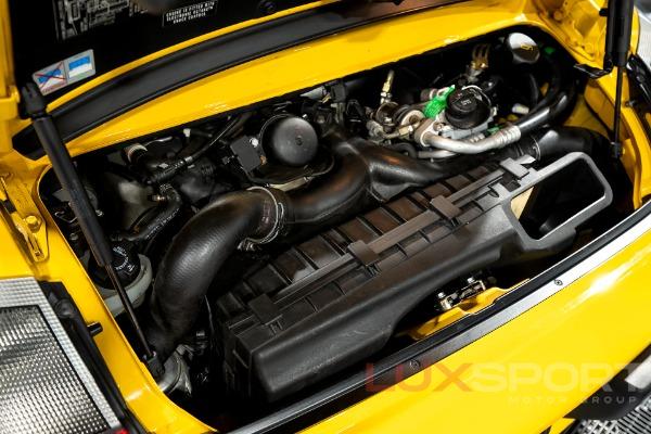 Used 2004 Porsche 911 Turbo | Woodbury, NY