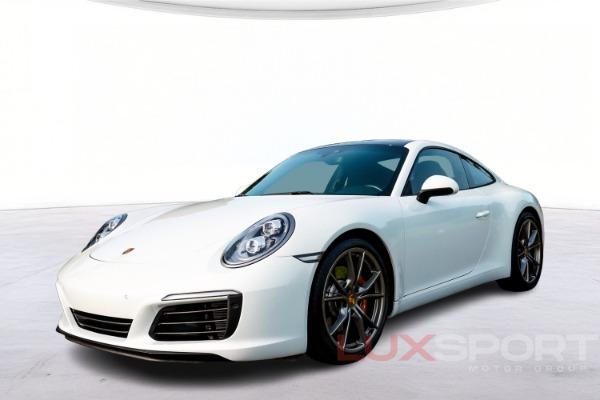 Used 2019 Porsche 911 Carrera S | Woodbury, NY