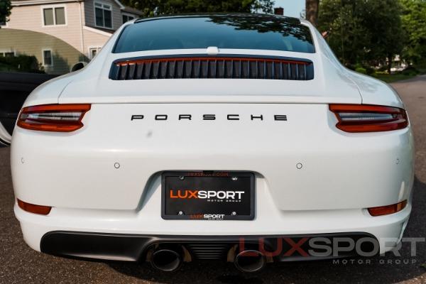 Used 2019 Porsche 911 Carrera S | Woodbury, NY