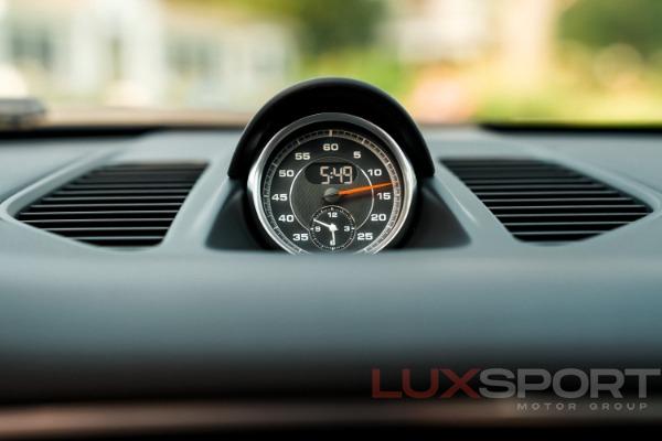 Used 2019 Porsche 911 Carrera S | Woodbury, NY