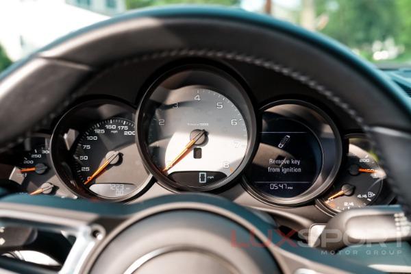 Used 2019 Porsche 911 Carrera S | Woodbury, NY