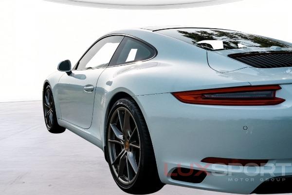 Used 2019 Porsche 911 Carrera S | Woodbury, NY