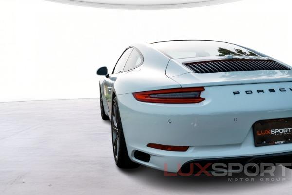 Used 2019 Porsche 911 Carrera S | Woodbury, NY