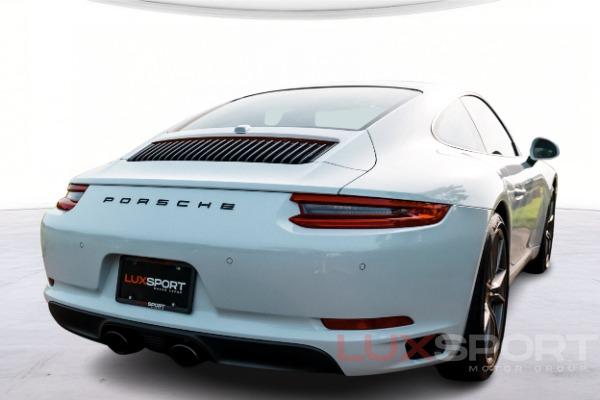 Used 2019 Porsche 911 Carrera S | Woodbury, NY