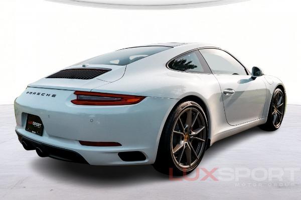 Used 2019 Porsche 911 Carrera S | Woodbury, NY