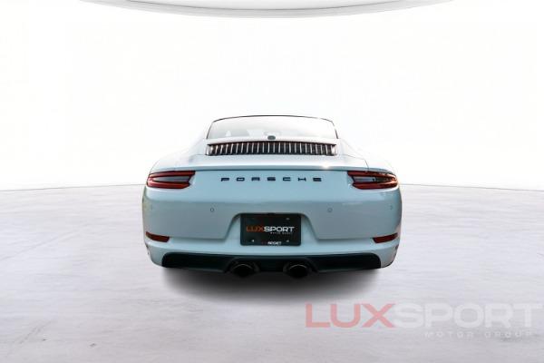 Used 2019 Porsche 911 Carrera S | Woodbury, NY