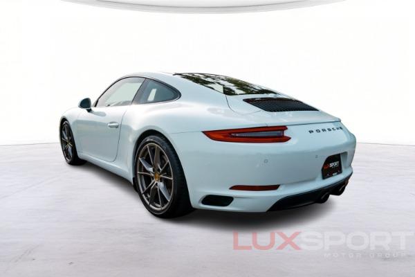 Used 2019 Porsche 911 Carrera S | Woodbury, NY