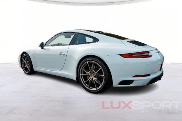 Used 2019 Porsche 911 Carrera S | Woodbury, NY
