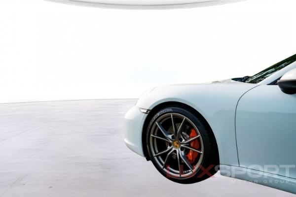 Used 2019 Porsche 911 Carrera S | Woodbury, NY