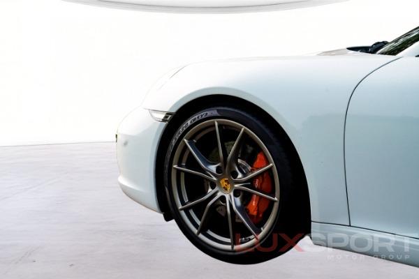 Used 2019 Porsche 911 Carrera S | Woodbury, NY