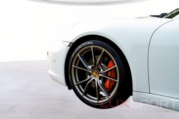 Used 2019 Porsche 911 Carrera S | Woodbury, NY