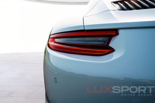 Used 2019 Porsche 911 Carrera S | Woodbury, NY