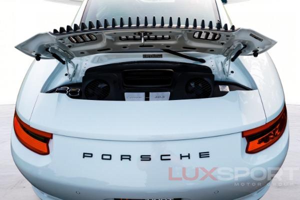 Used 2019 Porsche 911 Carrera S | Woodbury, NY