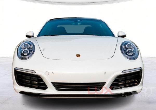 Used 2019 Porsche 911 Carrera S | Woodbury, NY