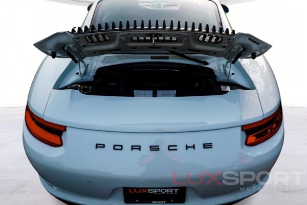 Used 2019 Porsche 911 Carrera S | Woodbury, NY