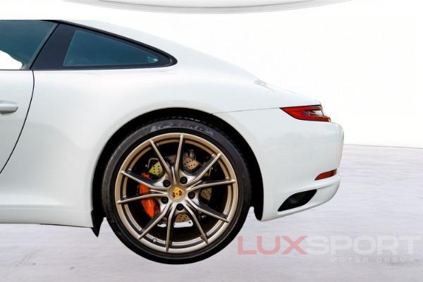 Used 2019 Porsche 911 Carrera S | Woodbury, NY
