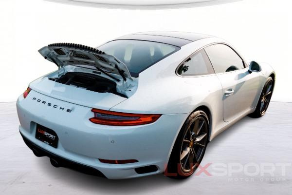 Used 2019 Porsche 911 Carrera S | Woodbury, NY