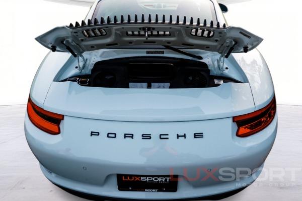 Used 2019 Porsche 911 Carrera S | Woodbury, NY