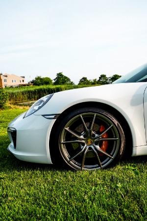 Used 2019 Porsche 911 Carrera S | Woodbury, NY