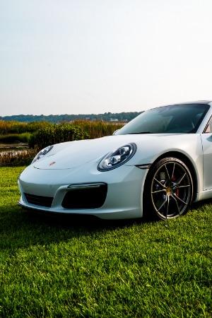Used 2019 Porsche 911 Carrera S | Woodbury, NY