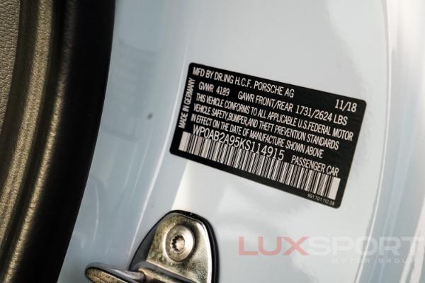 Used 2019 Porsche 911 Carrera S | Woodbury, NY