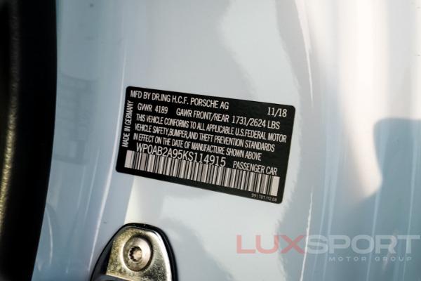 Used 2019 Porsche 911 Carrera S | Woodbury, NY