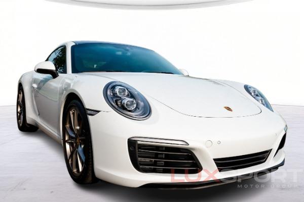 Used 2019 Porsche 911 Carrera S | Woodbury, NY
