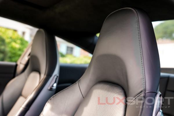 Used 2019 Porsche 911 Carrera S | Woodbury, NY