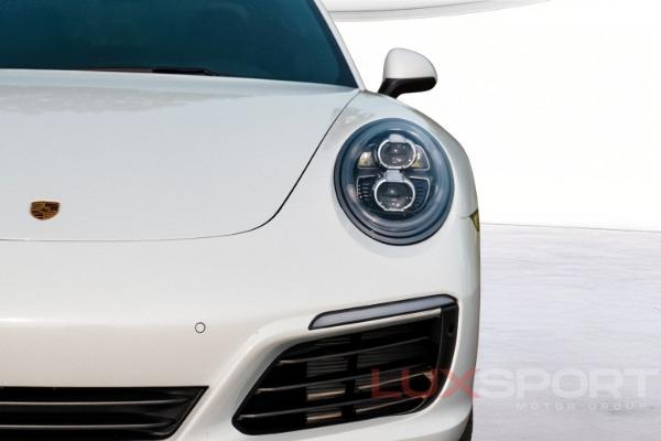 Used 2019 Porsche 911 Carrera S | Woodbury, NY