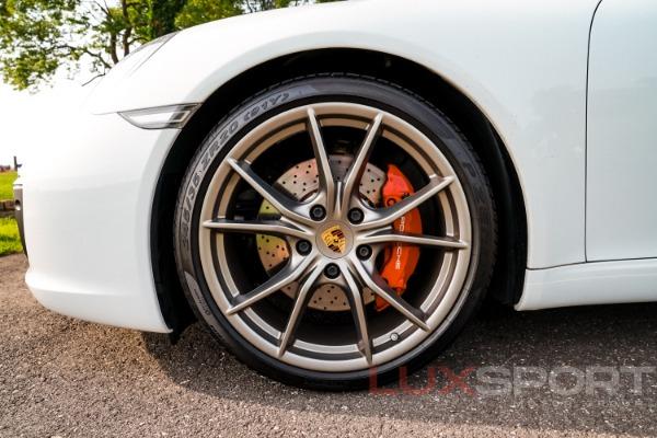 Used 2019 Porsche 911 Carrera S | Woodbury, NY